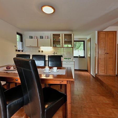 Klucenice Apartmany Orlik מראה חיצוני תמונה