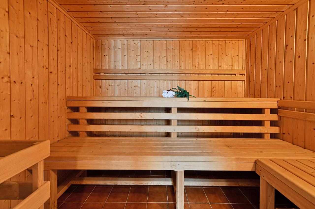 Klucenice Apartmany Orlik מראה חיצוני תמונה