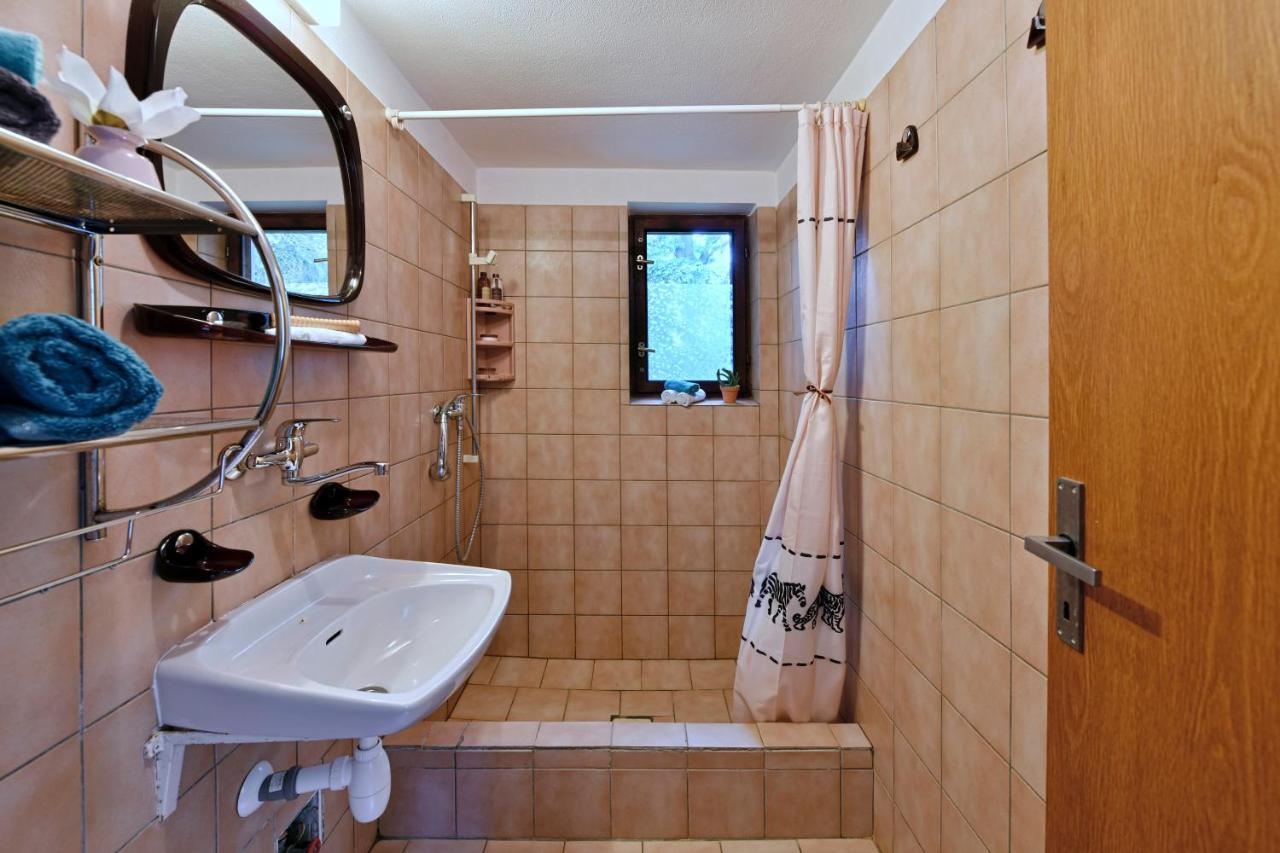 Klucenice Apartmany Orlik מראה חיצוני תמונה
