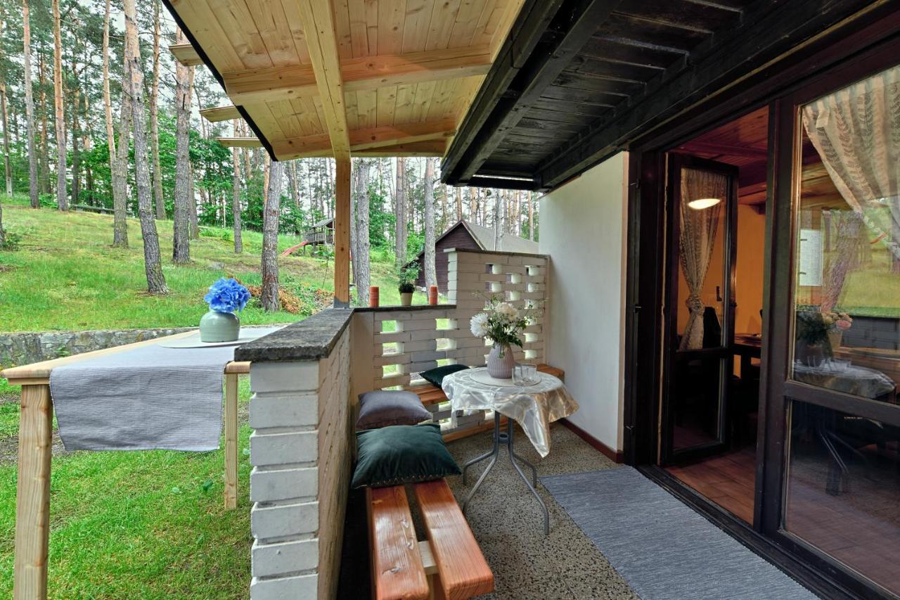 Klucenice Apartmany Orlik מראה חיצוני תמונה