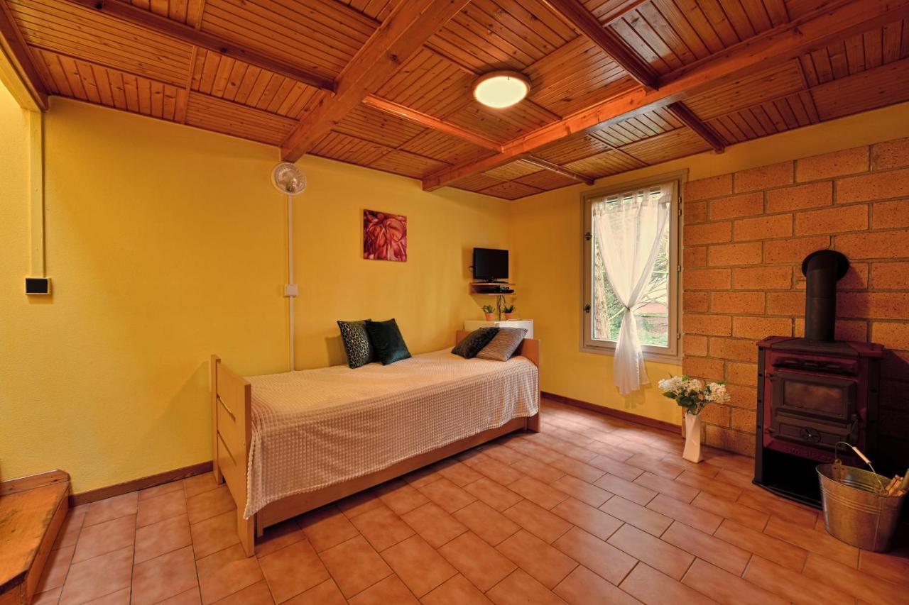 Klucenice Apartmany Orlik מראה חיצוני תמונה