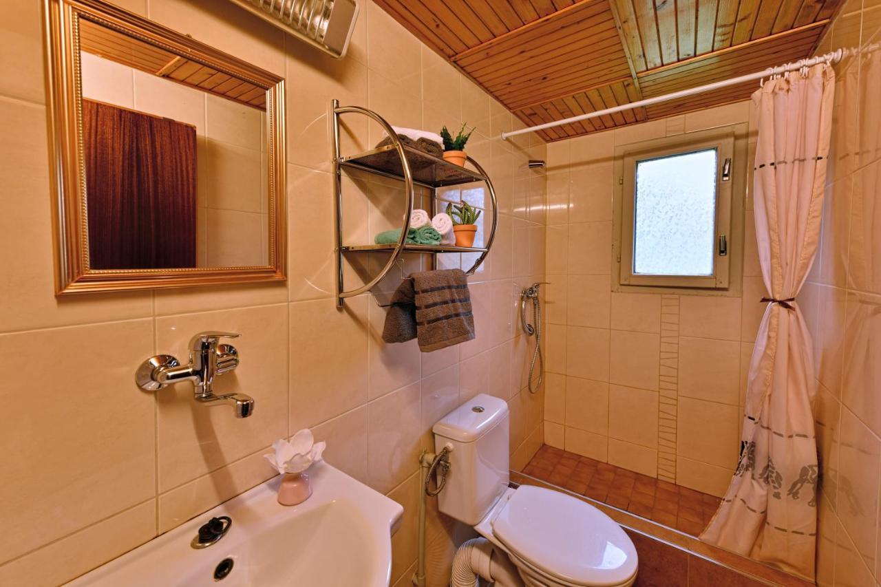 Klucenice Apartmany Orlik מראה חיצוני תמונה
